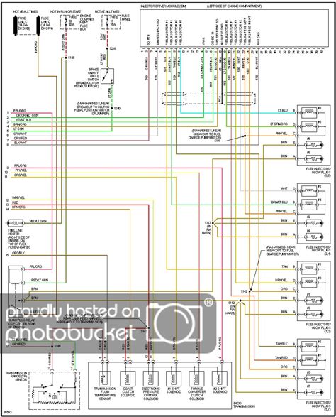 7.3 l 2001 f450 power distribution box diagram|7.3 powerstroke wiring diagram pdf.